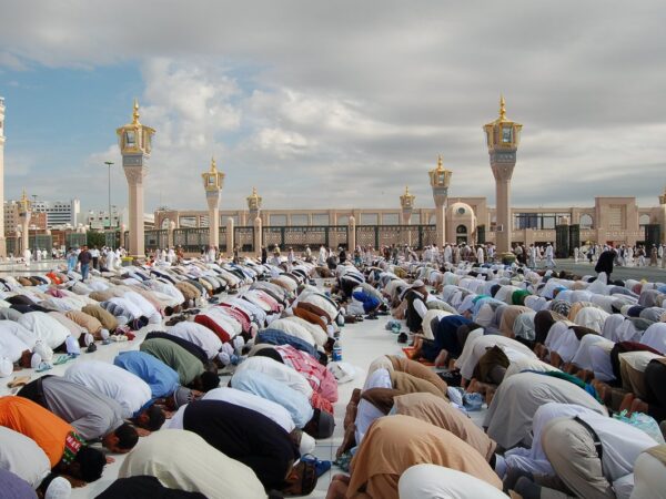 Biro Travel Haji dan Umroh Di Jakarta Aman Berkah