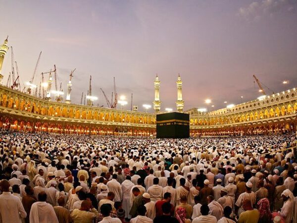 Biro Perjalanan Umroh Di Jakarta