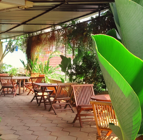 Hotel Rombongan di Semarang Cocok Untuk Rombongan Besar