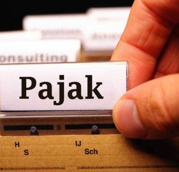 Lapor SPT Pajak Tahunan Indonesia dan Pajak Dalam Pandangan Islam