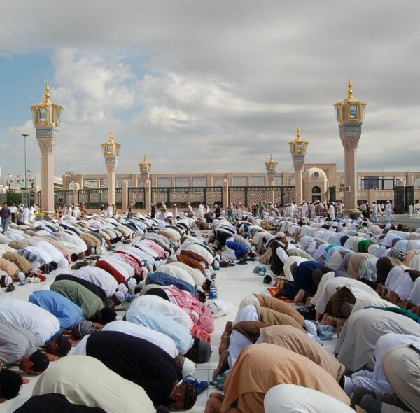 Biro Travel Haji dan Umroh Di Jakarta Aman Berkah