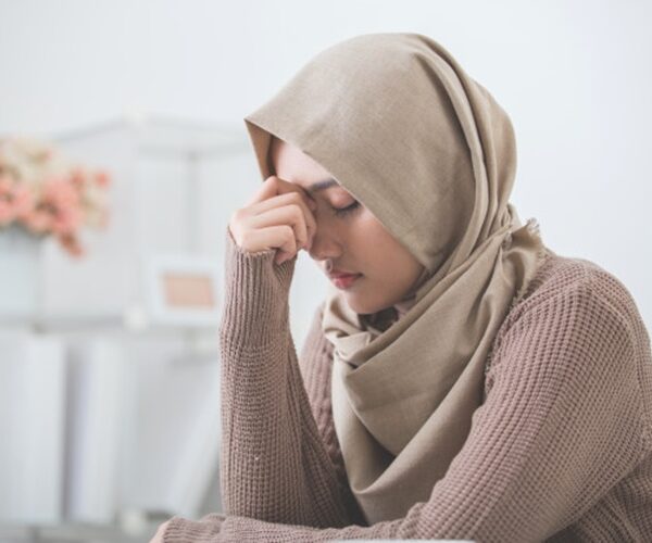 Cara Meredakan Amarah Atau Emosi Ketika Bulan Ramadhan