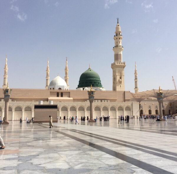 Riwayat Hidup Andi Agung Nugroho