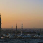 Biro Umrah Aman Berkah Semarang