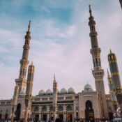 Paket Umroh