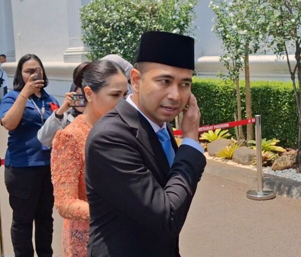 Gelar Doktor HC Raffi Ahmad Kebenaran di Balik Polemik